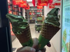 -吴裕泰茶庄(鼓楼店)