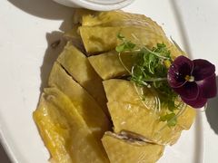 浦东三黄鸡-老平安农家菜(平安店)