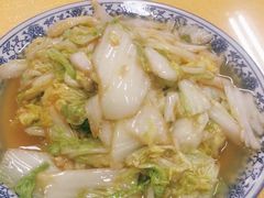 -天津外国语大学（马场道校区）食堂