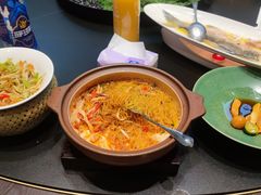 -琼林徽宴(中央门店)