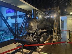 -哈尔滨规划展览馆