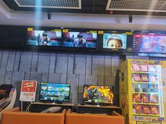 -保利国际影城杭州中南店