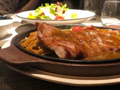 -半秋山西餐厅(宜昌大洋店)