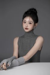 -蜜桃少女VISION写真馆(雁塔店)