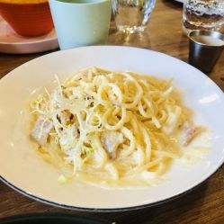 -LePark乐派亲子餐厅(33小镇店)
