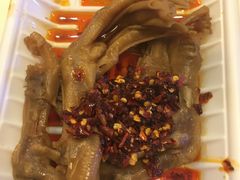 -一心一味(向西店)