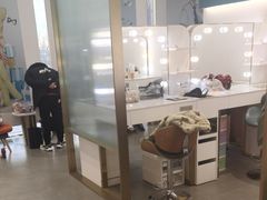 -海马体照相馆(石家庄裕华万达广场店)