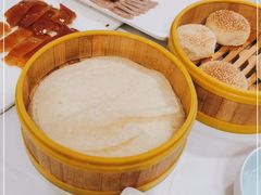-玉林烤鸭店(黄村康庄店)