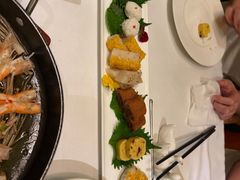 -贝勒爷·酥不腻烤鸭