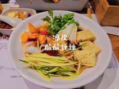 -木屋烧烤(龙岗南联店)