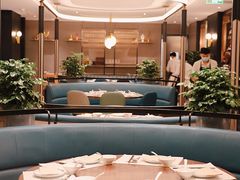 大堂-港丽餐厅(杭大店)