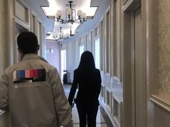 -润康源·奢养足道SPA按摩中心(南屏华枫酒店)