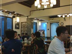 大堂-双塔老饭店