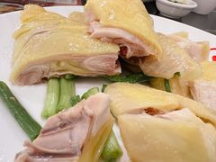 -文记壹心鸡(宝华路店)