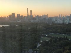 -上海浦东嘉里大酒店