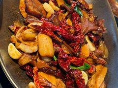 -Ameigo梅果·云贵川bistro(长宁来福士店)