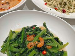 -味鼎长安·地道陕菜(凤城一路店)