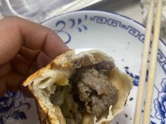 烤包子-正宗新疆天山烧烤(贵新街店)