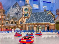 -广州热雪奇迹
