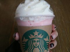 -星巴克(株洲荣时代广场店)