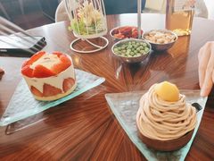-白天鹅宾馆·月兔吧