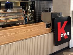 -肯德基(新佛罗伦萨店)