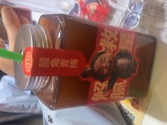 -叁宝烤肉• 西安烧烤(凤城十二路店)