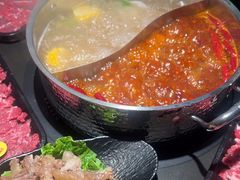 -正禾鲜·潮汕牛肉火锅(凯德天府店)