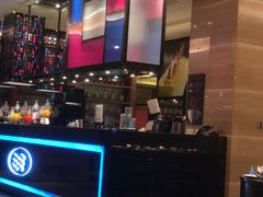 -西安皇冠假日酒店·朱雀咖啡厅