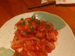 辣白菜-醉虎传(南锣鼓巷店)