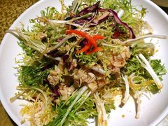 -刘胖子家常菜·蹄花焖藕(中南店)