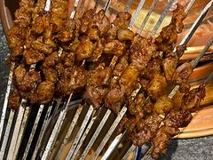 -清真京华源·涮肉烧烤(丰庆店)