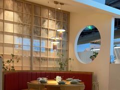 -蜜桃餐厅·伴山(绿宝广场店)