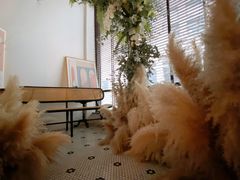 大堂-候鸟咖啡(前门店)