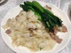 手工沙河粉-老广新意(奥园店)