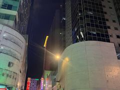 -滋味满屋美食坊(上海街店)