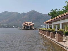 -西昌邛海湿地
