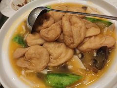三鲜鱼腐-亢龙太子酒轩(东湖店)