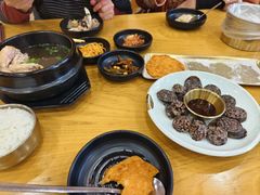 -高社长参鸡汤(高丽街店)