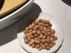 -八府香鸭·啫啫煲(华山路店)