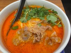 -和府捞面(东直门银座店)