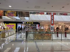 -万达广场(南昌红谷滩店)