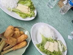 -Mekong Rest Stop
