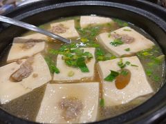 -锡和无锡菜(景丽苑店)