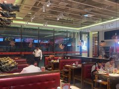 -重庆德庄火锅(体育中心店)