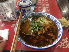 -美味斋(西北街店)