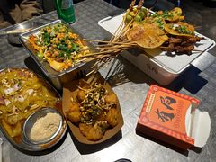 -有局·成都市井烧烤·精酿啤酒(双楠店)