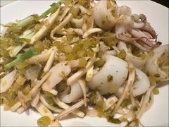 -小厨师·二十年沈家门小海鲜(百井坊巷店)