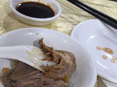 -红旗山庄(圭峰山店)