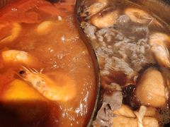 -温禾牛·和牛寿喜烧自助火锅(恒基名人店)